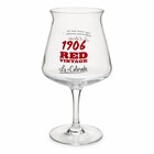 8x Pc  Teku Beer Glasses Collction Rare  Limited Edition Teku Glass L  k Mint