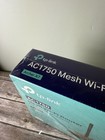 New Tp-link Archer A7 Ac1750 Wireless Dual-band Gigabit Router One Mesh - Black