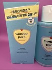 Etude   Wonder Pore Freshener   Jumbo Facial Toner 16 9 Oz 500 Ml New In Box