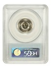 1897 5c Pcgs Pr66 - Liberty Nickel
