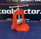 Brand New Ridgid 25a Bench Yoke Vise 1 8   -4   