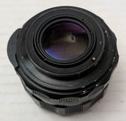 Vintage Asahi Pentax Super-takumar 1 2 55 Lens