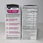 2 Garden Of Life Dr Formulated Multi  Beauty Complex 30 Capsules Each 60 Total