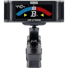Korg Orchestral Clip-on Tuner Black