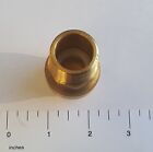 5 Pcs  3 4  Push Fit X 3 4  Male Threaded Adapter  U134lf