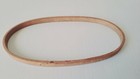 Oval Basket Hoop Handles 3 x6 To 8 x11  Various Sizes