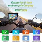 Carpuride W502 Wireless Car Stereo Carplay Android Auto Touchscreen Waterproof