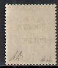 Poland Stamps 1919 Mi 32 Signed  Mnh  Vf
