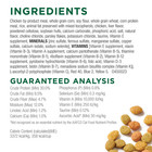 Purina  Cat Chow  Chicken Indoor Adult Dry Cat Food  Hairball And Healthy Weight