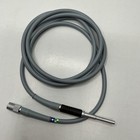 Karl Storz 495na Fiber Optic 3 5mm 300cm Light Cord