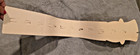 Mr  Peanut Planters 33  Commercial Store Display Nut Clip Strip Advertising Sign