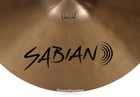 Sabian 18  Hhx Legacy Crash Cymbal