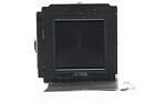 Hasselblad A12 V-button Roll Film Back Chrome  835