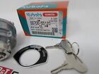 1 New Genuine Kubota Ignition Key Switch W  Keys Part   66706-55120