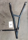 Bob Pierce Dirt Modified Quick Change Lift Bar