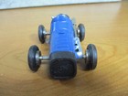 Schuco Wind Up  1041 Micro Racer-mint In Box W key   