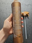 Brazilian Blowout Ionic Cleanser Clarifying Shampoo Step 1 - 16 Oz - New Package