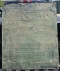 Old Gold Vintage Cigarettes Advertising Sign    for A Treat   smoke Old Gold   