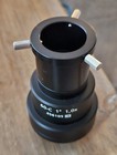 Zeiss 456105 Microscope Camera Adapter 60-c 1    1 0x   Eyepiece Adapter