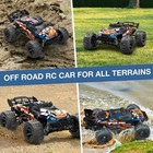 Gsdjc0000569-wal Fast Rc Cars For Adults 60km h All Terrain High-speed  