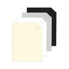 Astrobrights Cardstock Paper 65 Lbs 8 5 X 91648