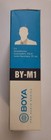 Boya By-m1 Lavalier Microphone -nib