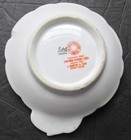 New York Central Railroad Dining Car China Hyde Park Pattern Ice Cream Shell