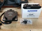 New 2020-2023 Jeep Gladiator 115v Bed Electrical Outlet Plug In Kit  Oem Mopar