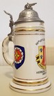 557th Artillery Group Herborn-seelbach Germany Stein   f54 1129  