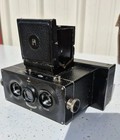 Franke   Heidecke Heidoscop Stereo Camera 