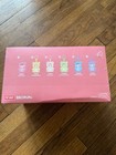 Pop Mart Hacipupu Whole Set Gummy Bears Scented Plush New Authentic
