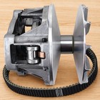 Complete Primary Drive Clutch W  Belt For Polaris Rzr 800 Efi 2010-2014 1322996