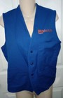 The Middle patricia Heaton screen Worn  Jj Macky s Wardrobe Vest 1