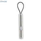 Multi-pattern Laser Cat Teaser Pen Pet Toy With Infrared Always-on Switch