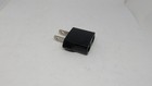 Lot Of 102 Eu  Europe Usa Power Jack Wall Plug Converter 2-prong Travel Adapter