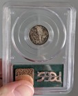 1916 P Pcgs Ms64fb Mercury Dime 10c Us Mint Silver Coin 1916-p Gen 2 1 Ogh