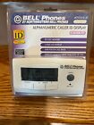 Vtg  Northwestern Bell Phone Name Number 90 Call Memory Caller Id  77215-2 New