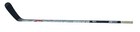 Patrick Sharp Signed Chicago Blackhawks Game Used Hockey Stick Jsa Coa