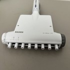 Nice Adjustable 8 Channel Rainin Pipet-lite La8-l300 Xls Lts Pipette