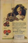 B S Moss Coliseum Theatre Nyc 1924 Souvenir Vaudeville Program 