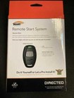 Viper Ready Remote Car Start System  24921b 