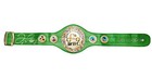 Floyd Mayweather Jr  Autographed Wbc Boxing Belt Beckett 221652