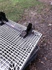 Snowplow Truck Mount Western Ultra Mount 2003 To 2009 Truck Mount