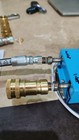 Carpet Extractor Water Heater 2500w