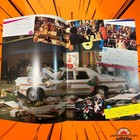 A8004w The Blues Brothers 1980 Japan Movie Pamphlet Program Book