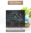 New Harry Potter 8-film Dark Art Steelbook Collection 4k Ultra Hd Blu-ray