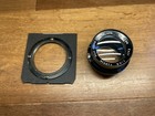  rare   Near Mint     Fuji Photo Film 20cm 200mm F 4 5 Barrel Large Format Lens
