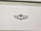 Vintage Youngstown Kitchens By Mullins Tall Steel Pantry Cabinet Mcm Original