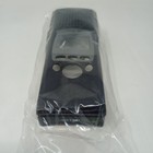 Xts 5000 Black Front Housing Case For Xts5000 Model Ii  M2 Two Way Radio