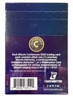 Cardsmiths Currency Series - 2025 Bitcoin Conference - Sealed Unopened 1 Of 1500